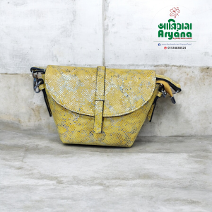 Ladies Party Bag- MariGold