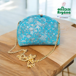 Ladies Party Bag-Rose Series alpha