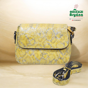 Ladies Party Bag-Sun Flower